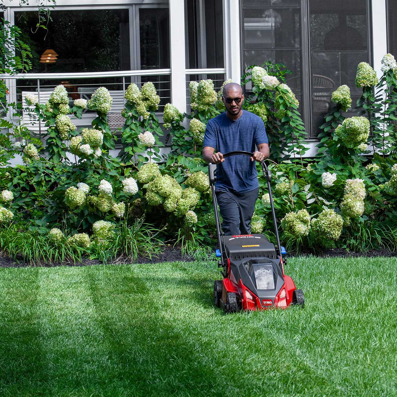 Toro Outdoor Power Equipment