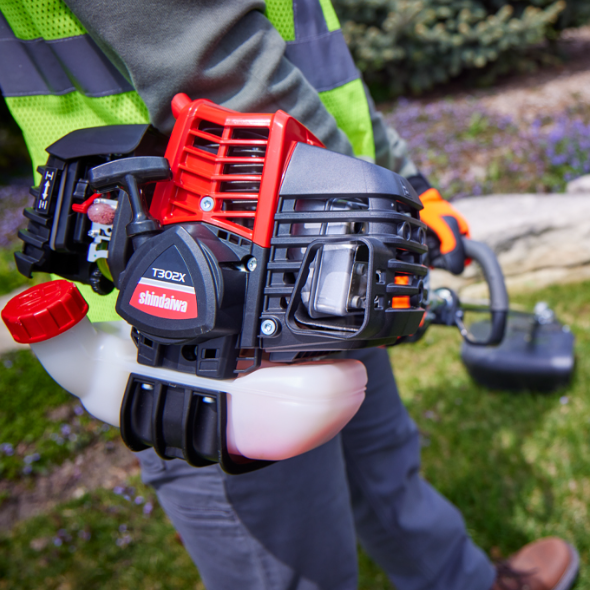 shindaiwa Outdoor Power Equipment