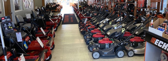 Bryant small sales engine repair